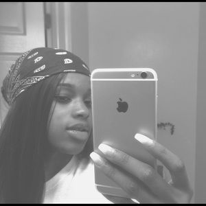 Meet your Posher, Chris